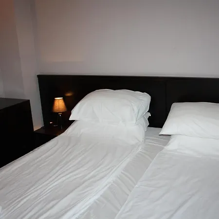 Saint Sofia فندق