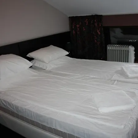 Hotel Saint Sofia къща за гости