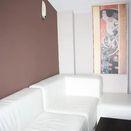 Saint Sofia فندق