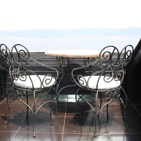 فندق Saint Sofia 3*