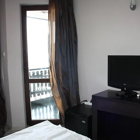 Saint Sofia къща за гости Hotel