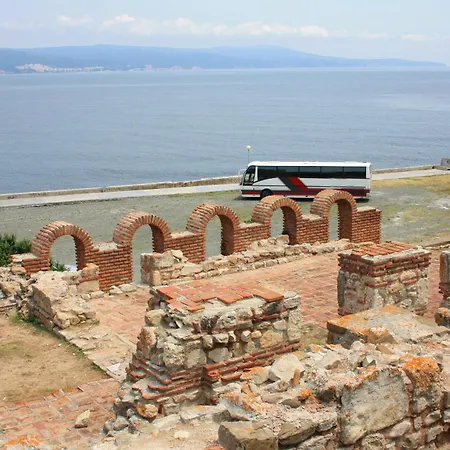 Saint Sofia فندق