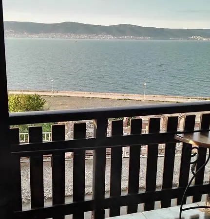 فندق Saint Sofia 3*