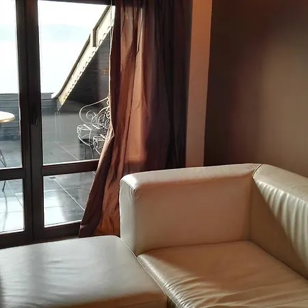 Saint Sofia نيسيبار