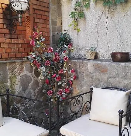 Saint Sofia къща за гости Nesebar