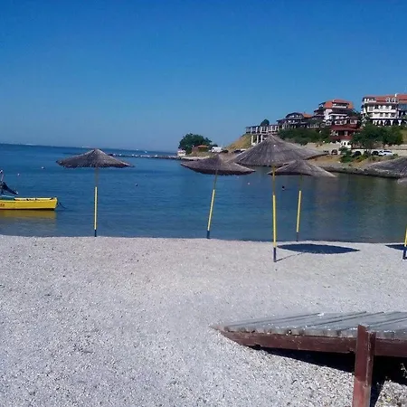 Saint Sofia къща за гости Nesebar