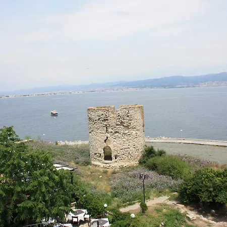 Saint Sofia къща за гости Nesebar