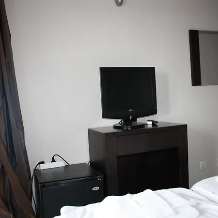 Saint Sofia Hotell Nesebar