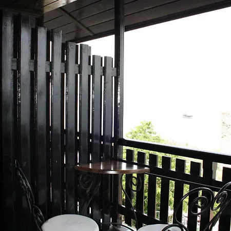 Saint Sofia къща за гости Hotel Nesebar