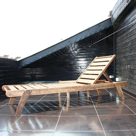 Hotell Saint Sofia Nesebar