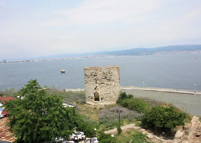 Saint Sofia Nessebar