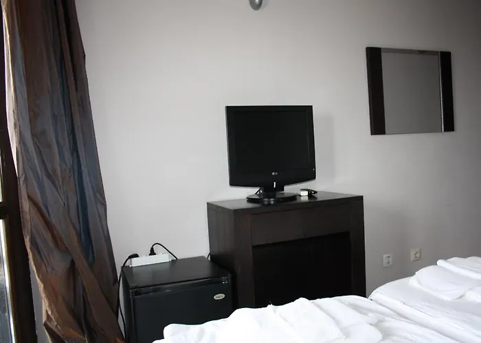 Saint Sofia Hotel Nessebar