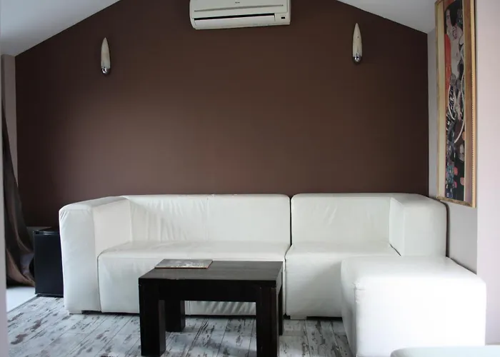 Hotel Saint Sofia Nessebar