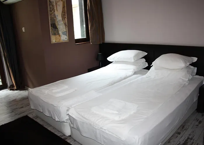 Saint Sofia Nessebar