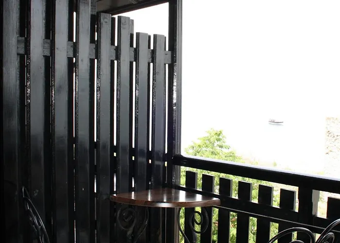 Saint Sofia Hotel Nessebar