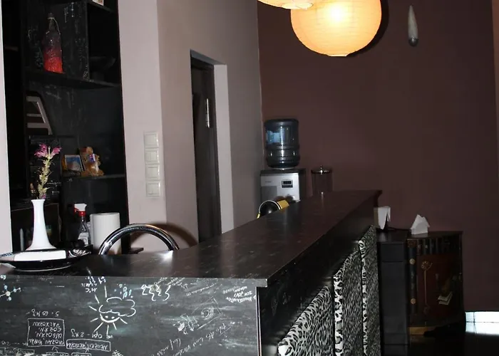 Hotel Saint Sofia Nessebar