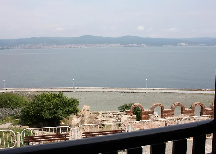 Saint Sofia Nessebar