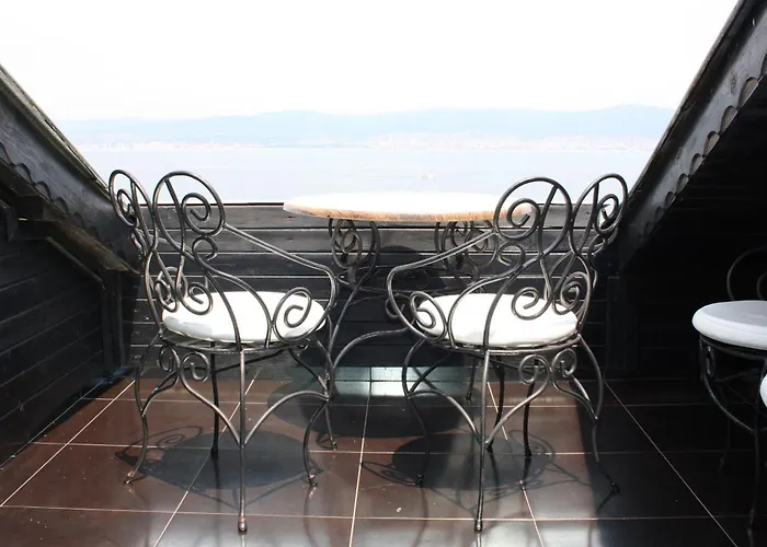 Hotel Saint Sofia 3*