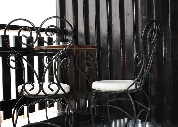 Saint Sofia Hotel 3*