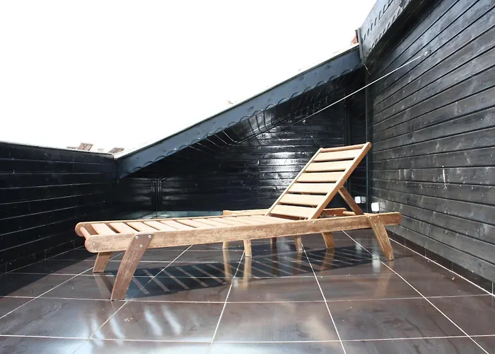 Hotel Saint Sofia Nessebar