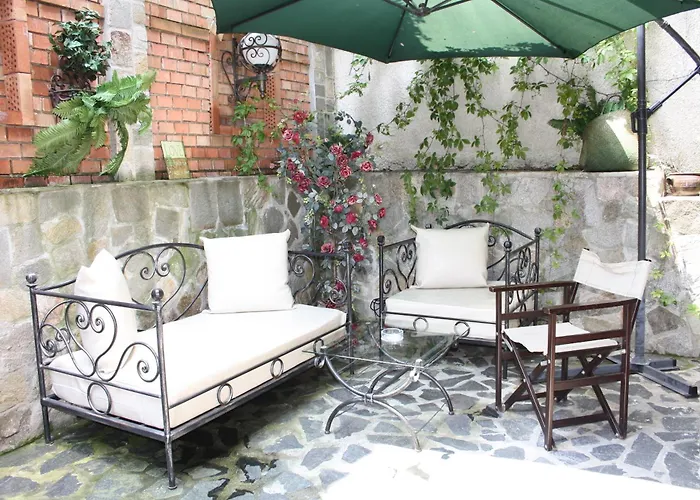 Saint Sofia 3* Nessebar