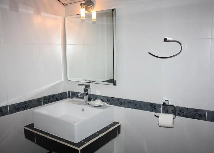 Hotel Saint Sofia Nessebar