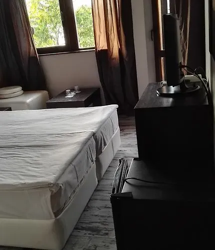 Hotel Saint Sofia Nessebar