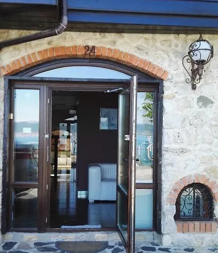 Hotel Saint Sofia Nessebar