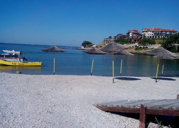 Saint Sofia Nessebar