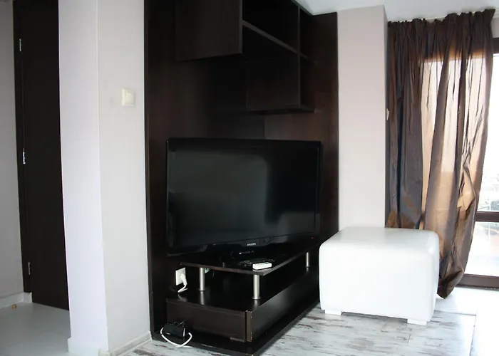 Saint Sofia Nessebar